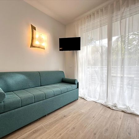 Residence Eva - Carraro Immobiliare Jesolo - Family Apartments Cavallino-Treporti Exterior photo