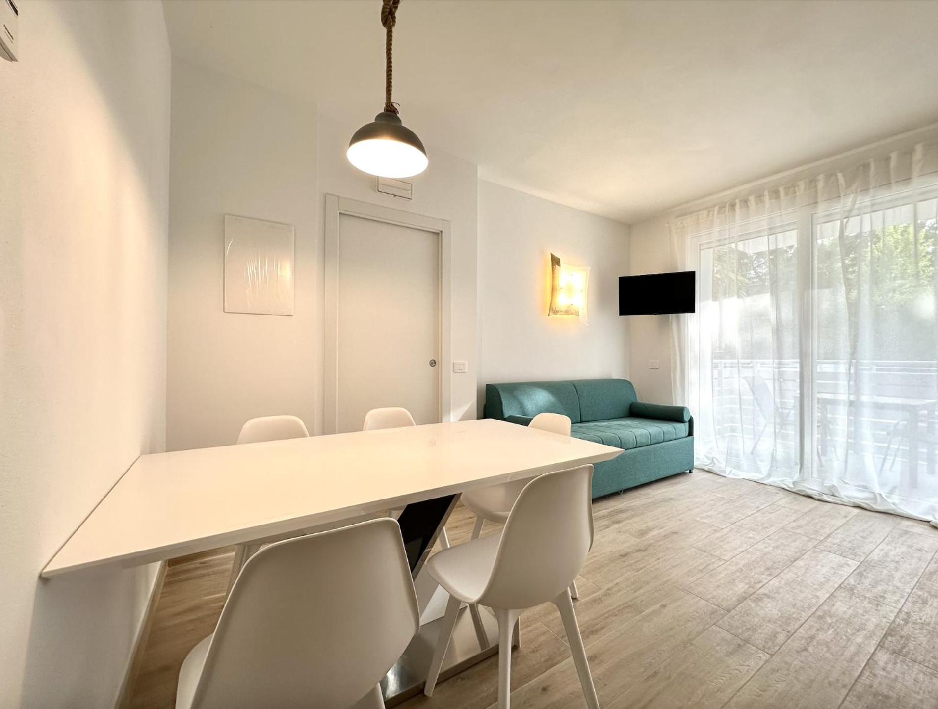 Residence Eva - Carraro Immobiliare Jesolo - Family Apartments Cavallino-Treporti Exterior photo