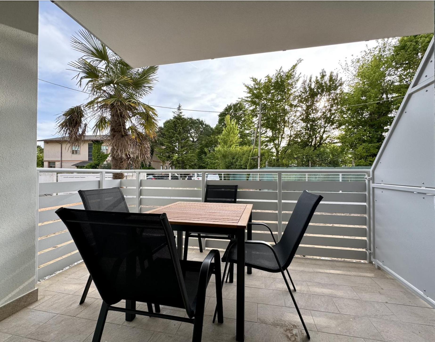 Residence Eva - Carraro Immobiliare Jesolo - Family Apartments Cavallino-Treporti Exterior photo
