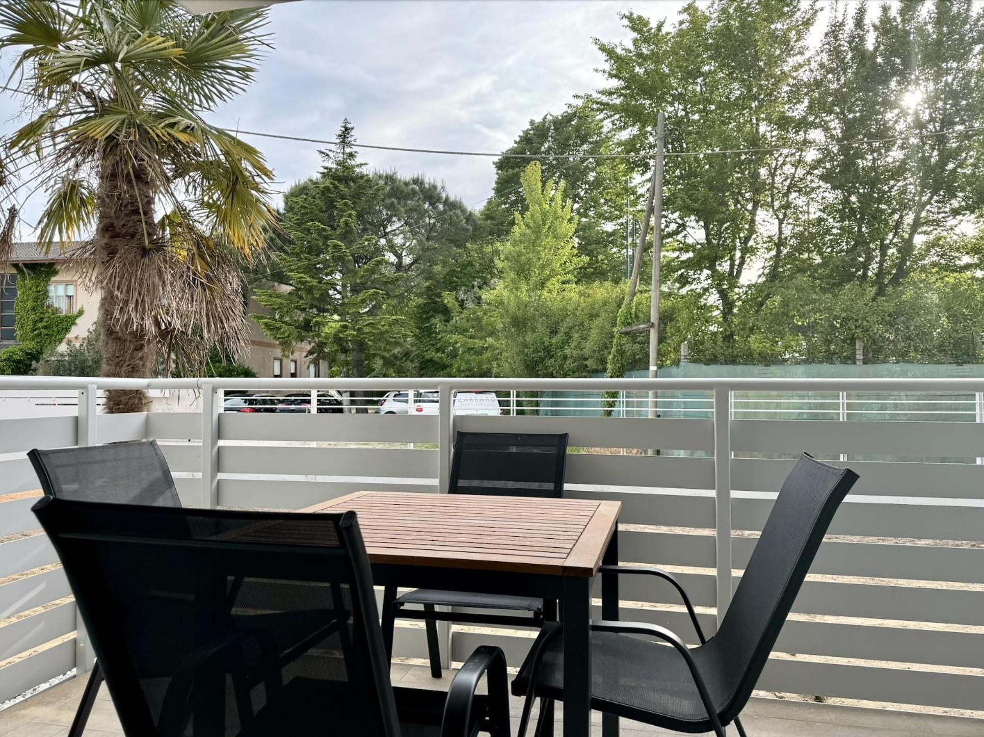 Residence Eva - Carraro Immobiliare Jesolo - Family Apartments Cavallino-Treporti Exterior photo